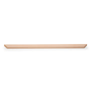 BARCCO - CC480L600mm profile handle Beech raw
