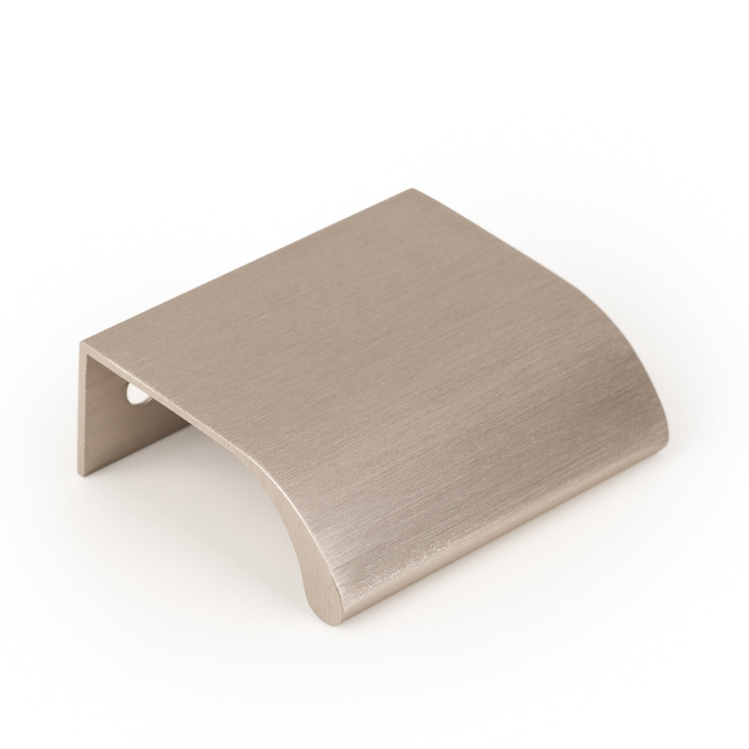 ONA - CC32L50mm Handle Stainless Steel look