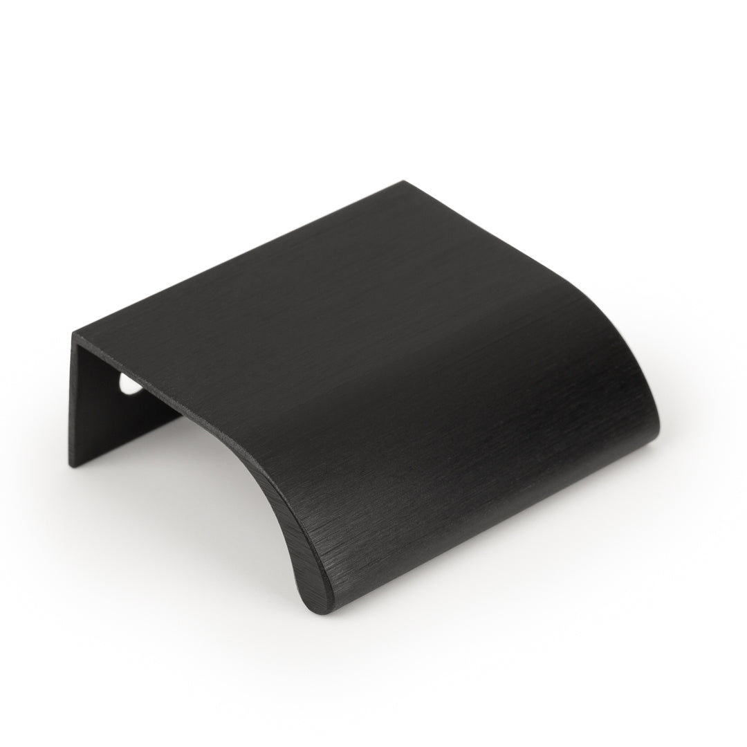 ONA - CC32L50mm Handle Brushed black