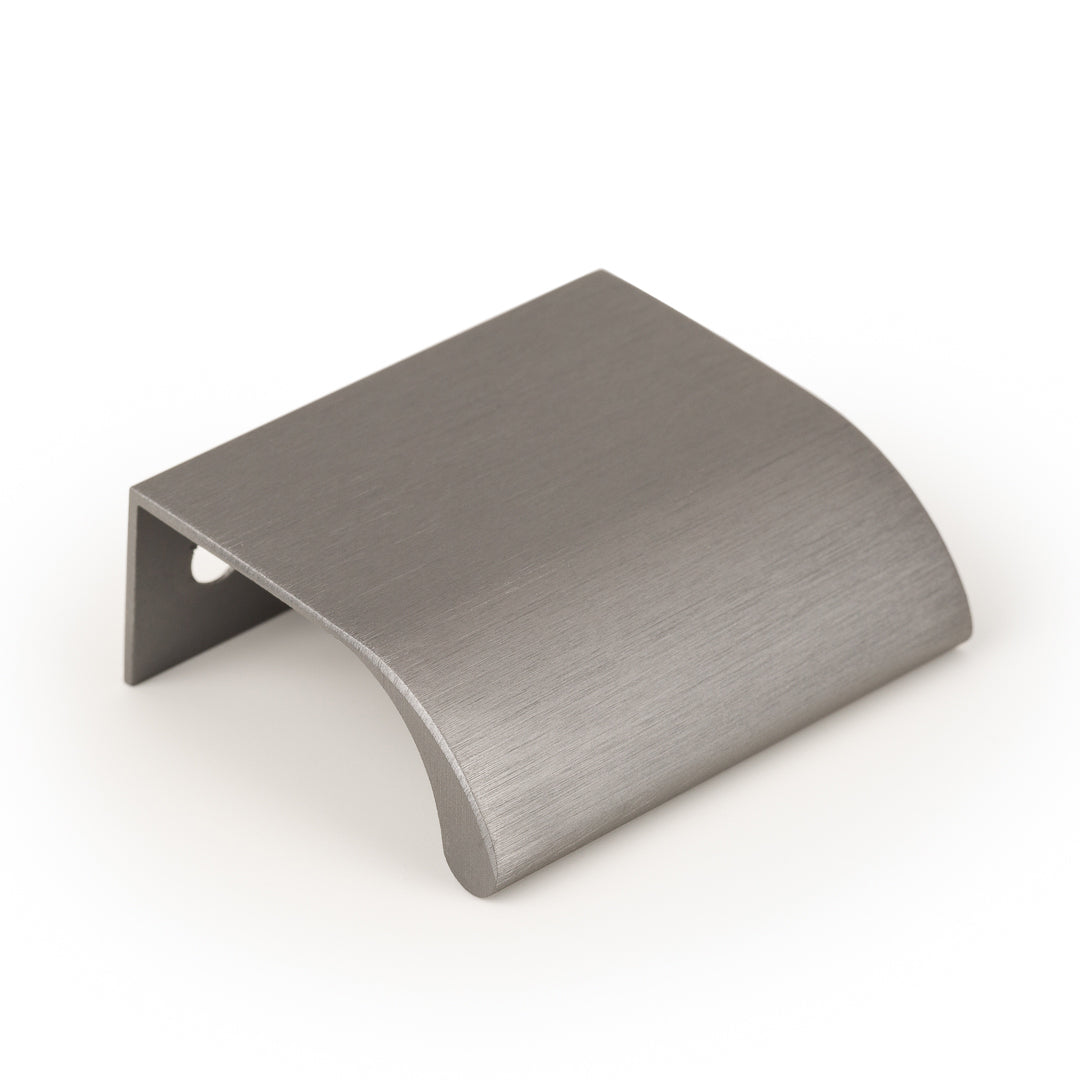 ONA - CC32L50mm Handle Brushed grey