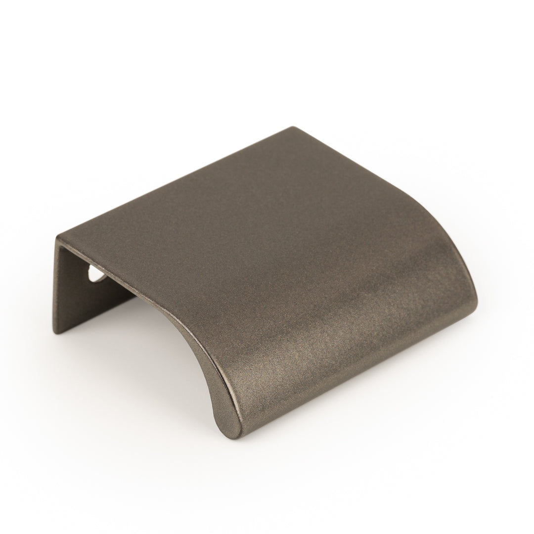 ONA - CC32L50mm Handle Metallic grey