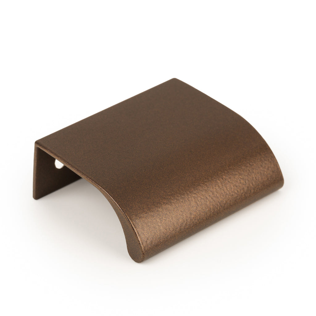 ONA - CC32L50mm Handle Metallic brown