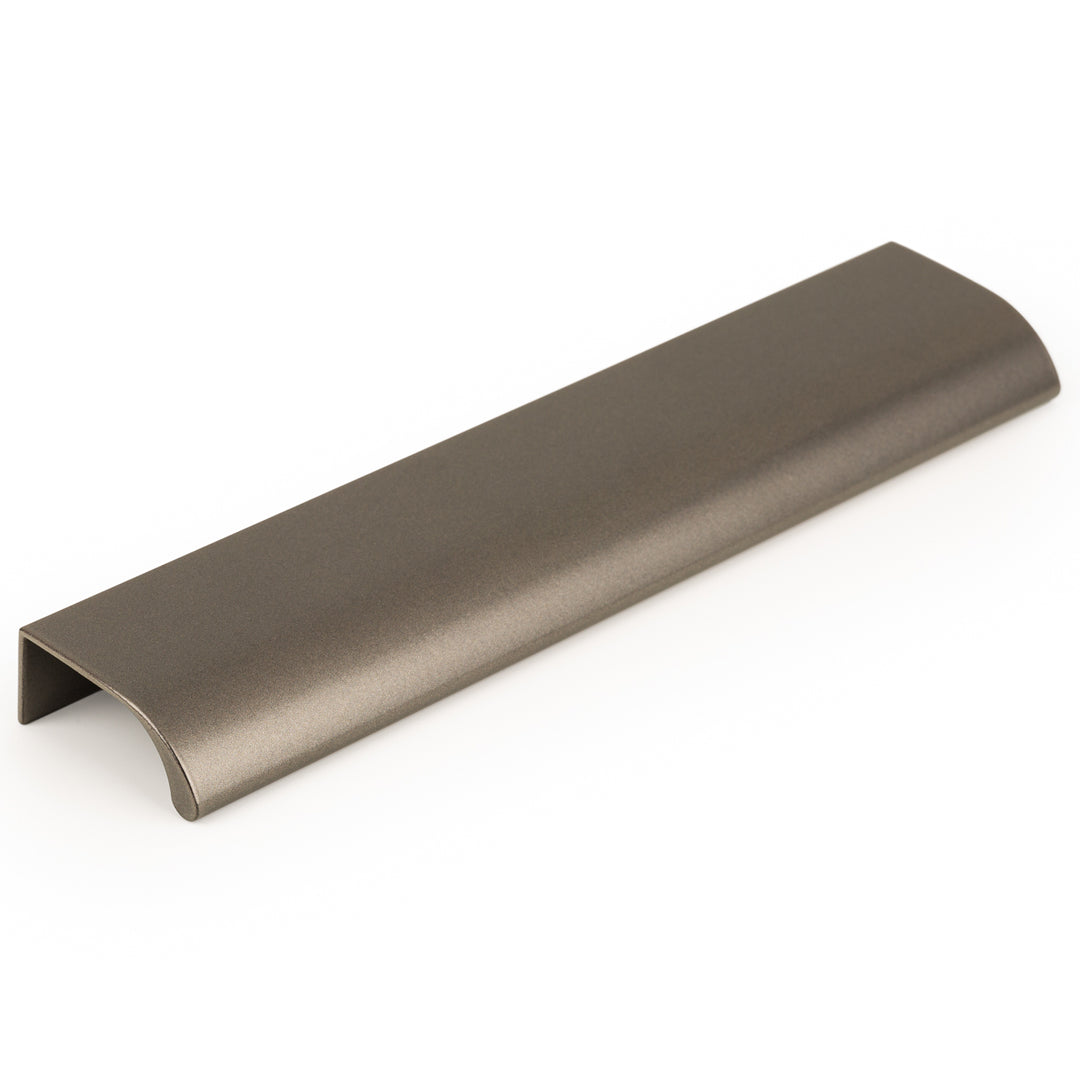 ONA - CC128L200mm Handle Metallic grey