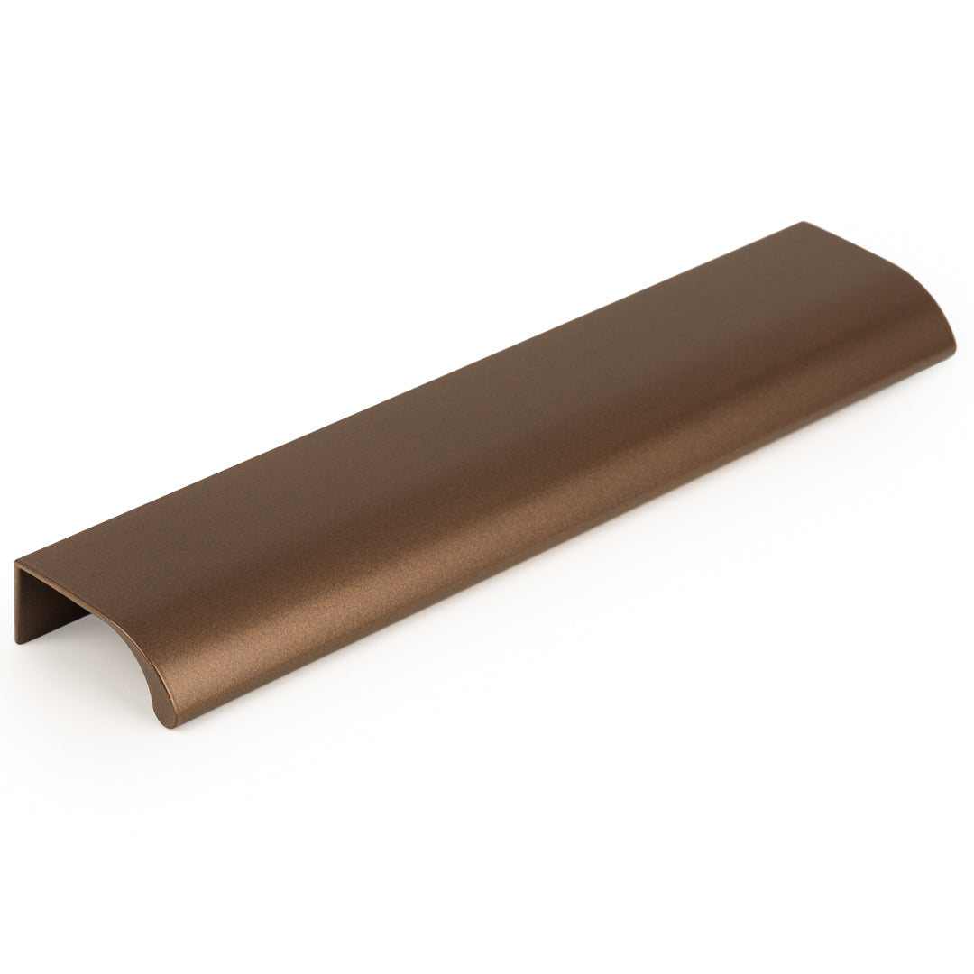 ONA - CC128L200mm Handle Metallic brown