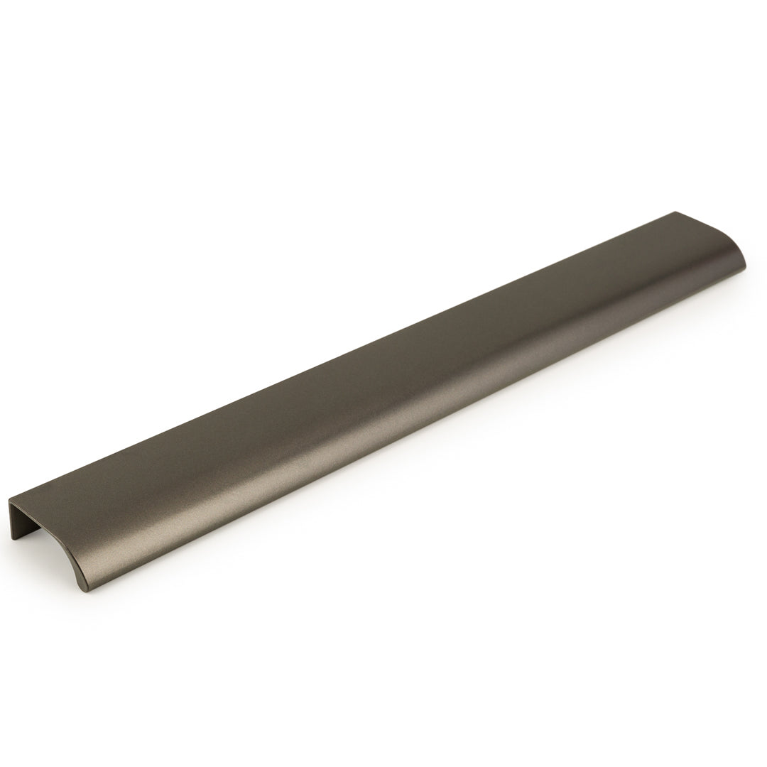 ONA - CC256L350mm Handle Metallic grey