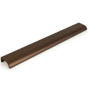 ONA - CC256L350mm Handle Metallic brown