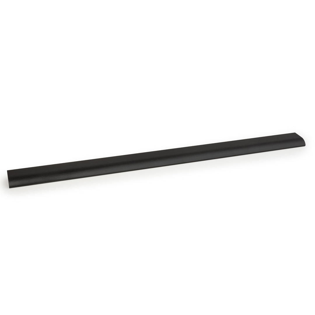 ONA - CC544L600mm Handle Brushed black