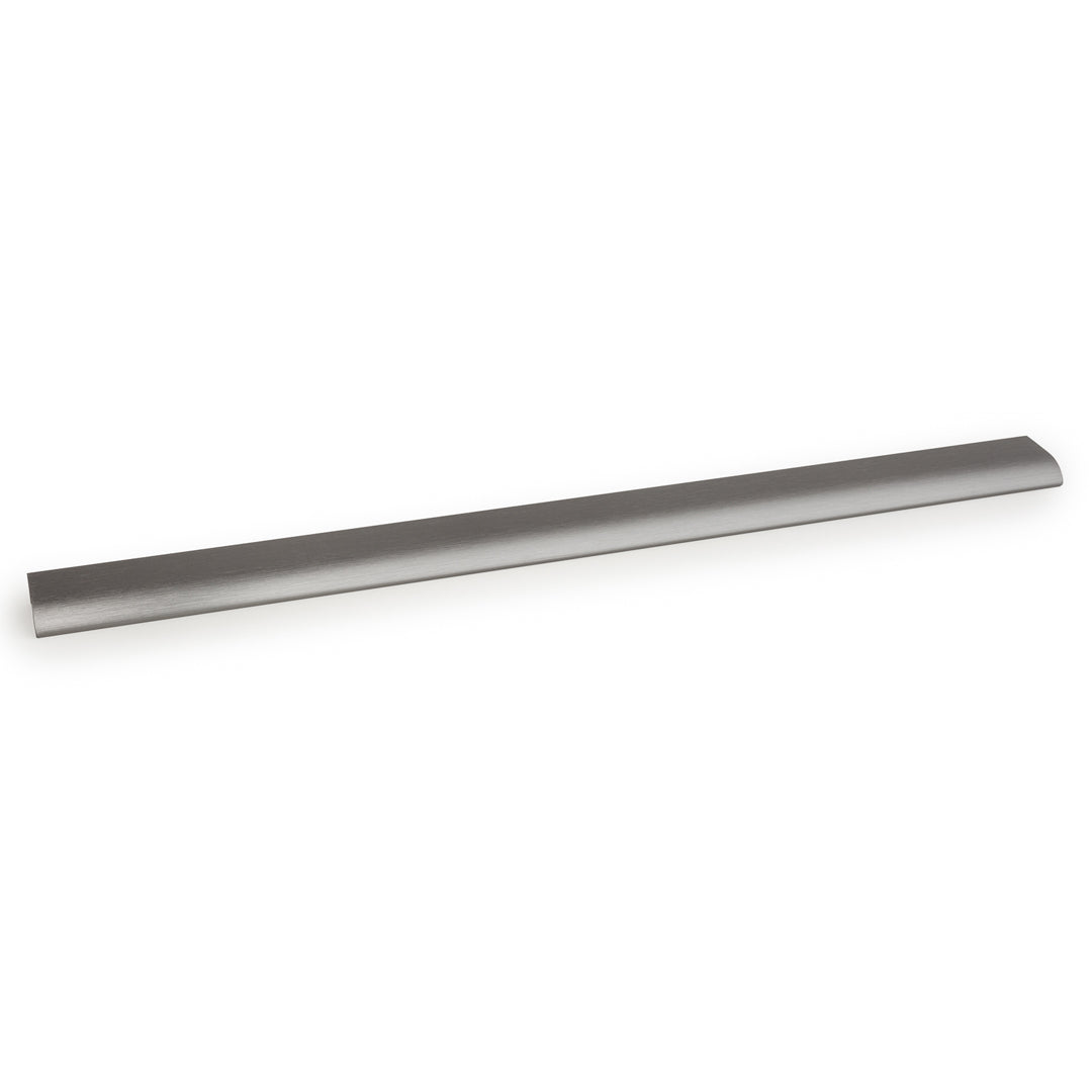 ONA - CC544L600mm Handle Brushed grey