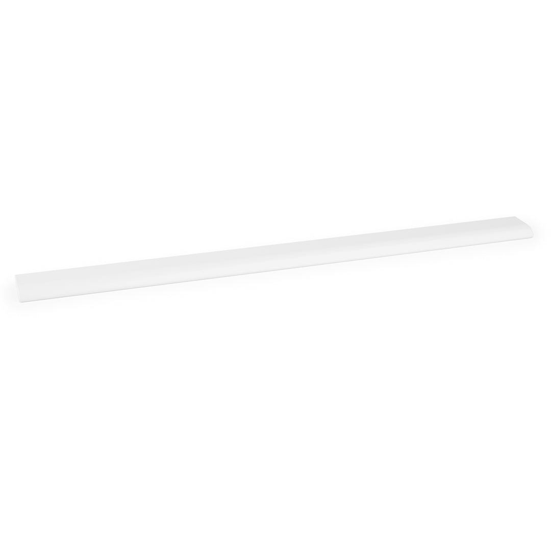 ONA - CC544L600mm Handle Matt white