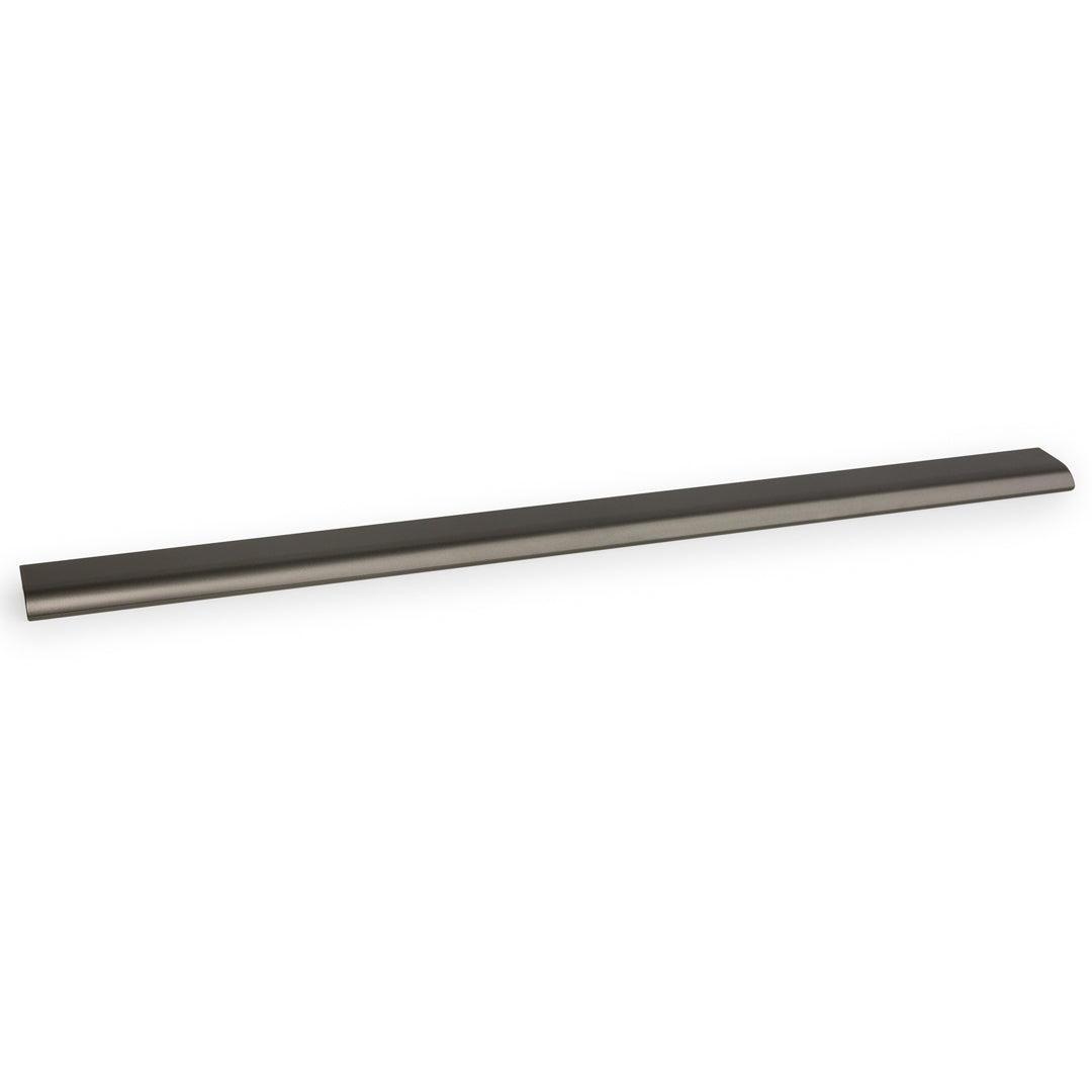 ONA - CC544L600mm Handle Metallic grey