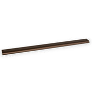 ONA - CC544L600mm Handle Metallic brown