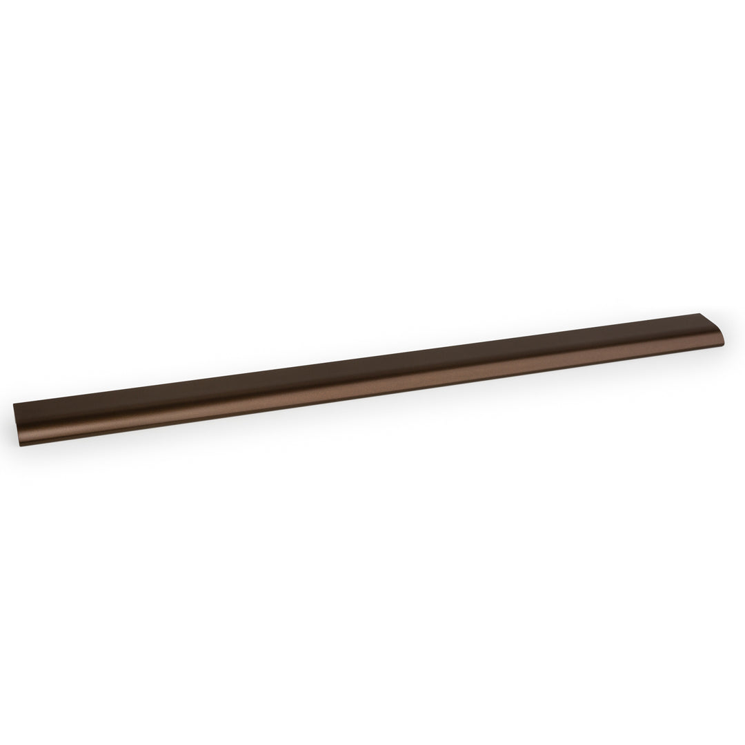 ONA - CC544L600mm Handle Metallic brown