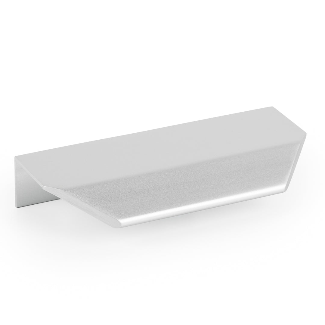 VANN - CC64L100mm Handle Anodized matt