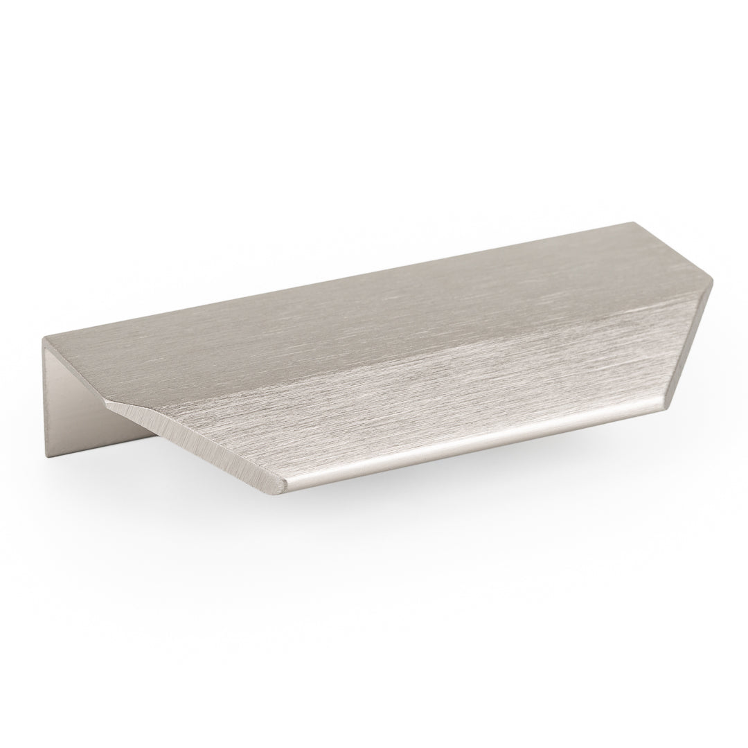 VANN - CC64L100mm Handle Stainless Steel look