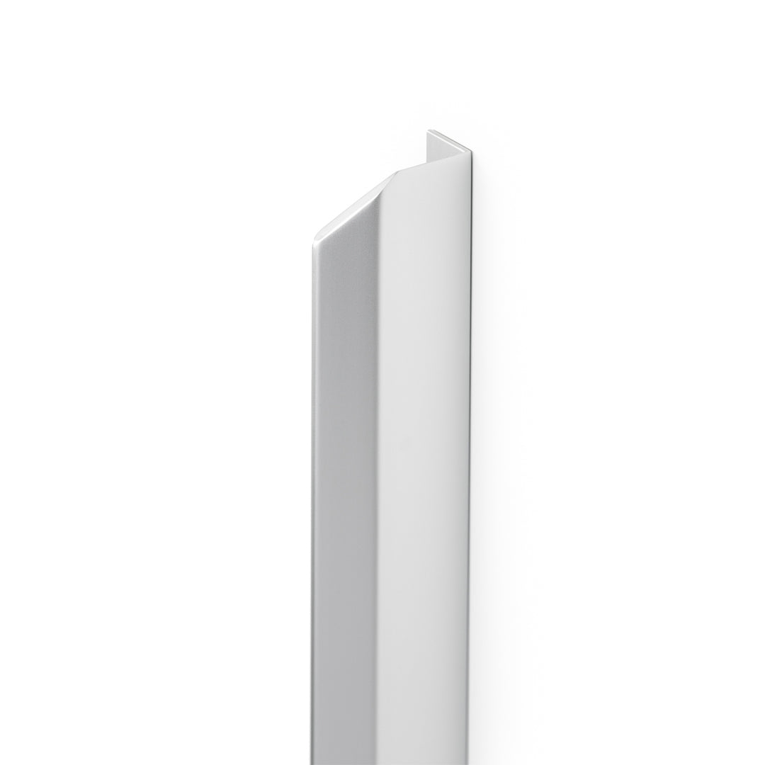 VANN - CC1120L1200mm Handle Anodized matt