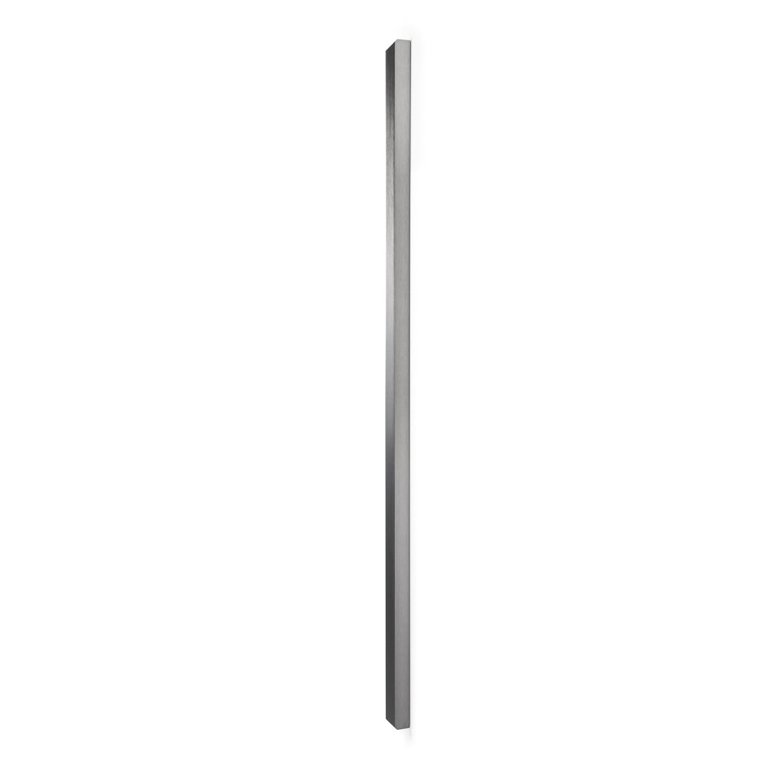 VANN - CC1120L1200mm Handle Stainless Steel look
