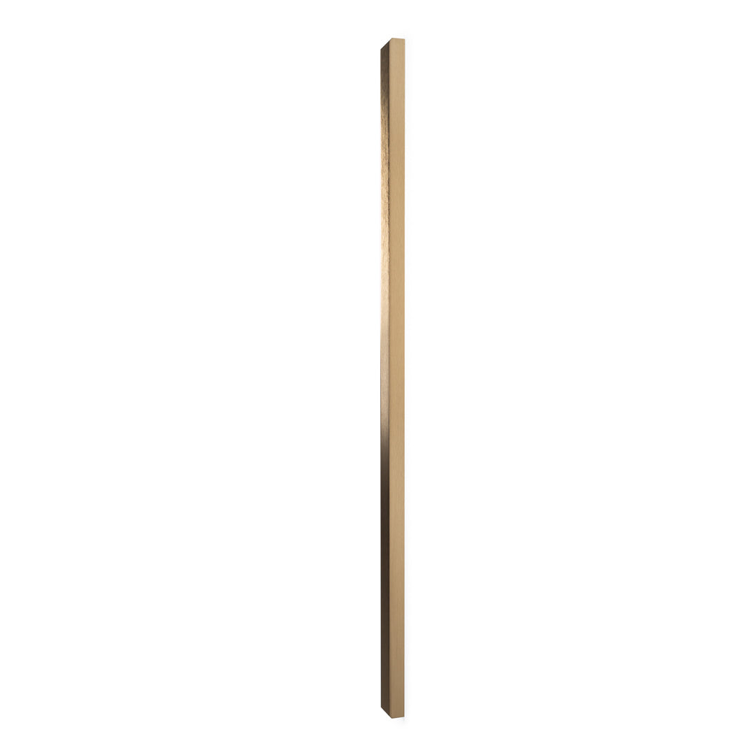 VANN - CC1120L1200mm Handle Brushed dark brass