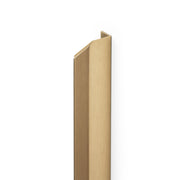 VANN - CC1120L1200mm Handle Brushed dark brass