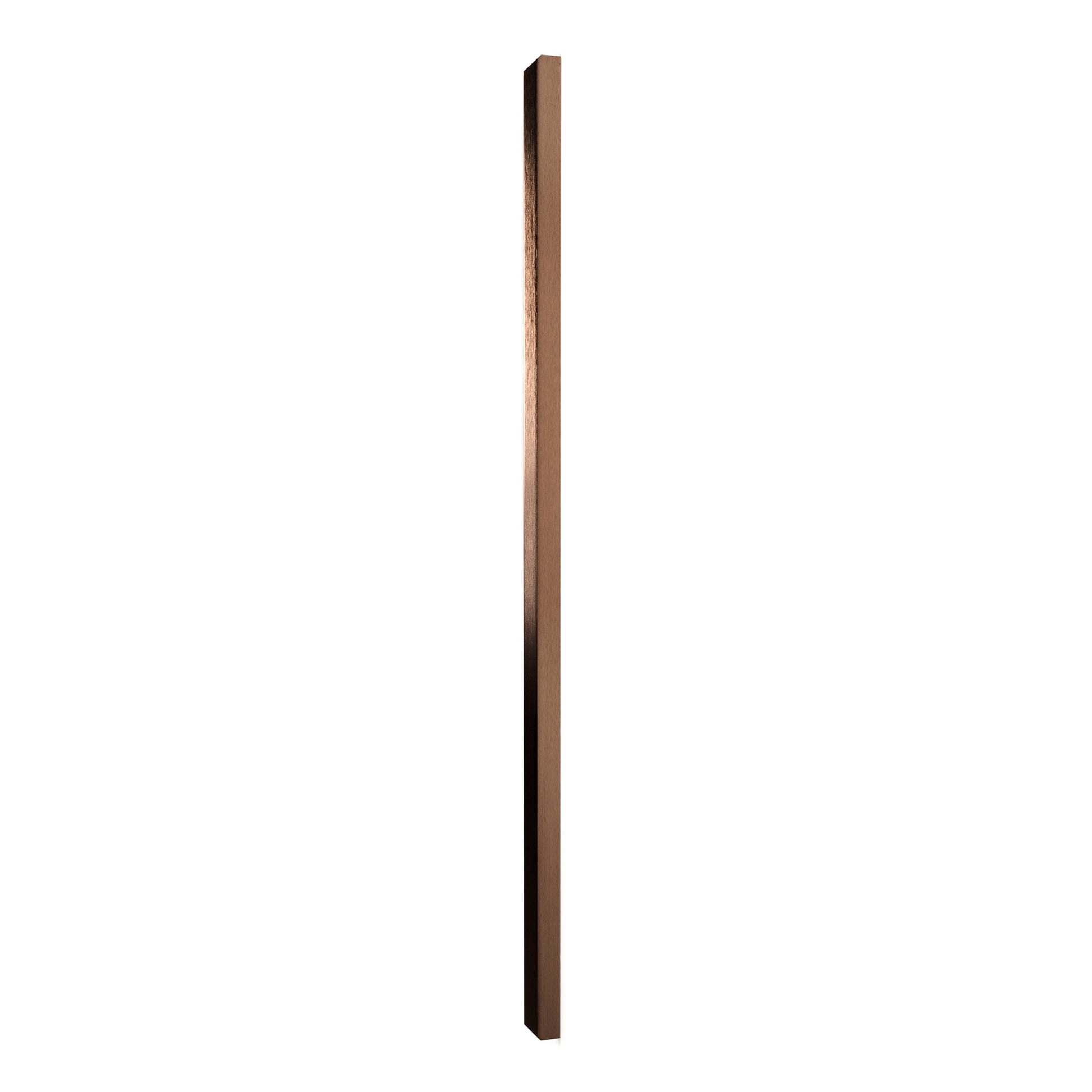 Viefe VANN Long Handle Brushed bronze / 1120-384mm