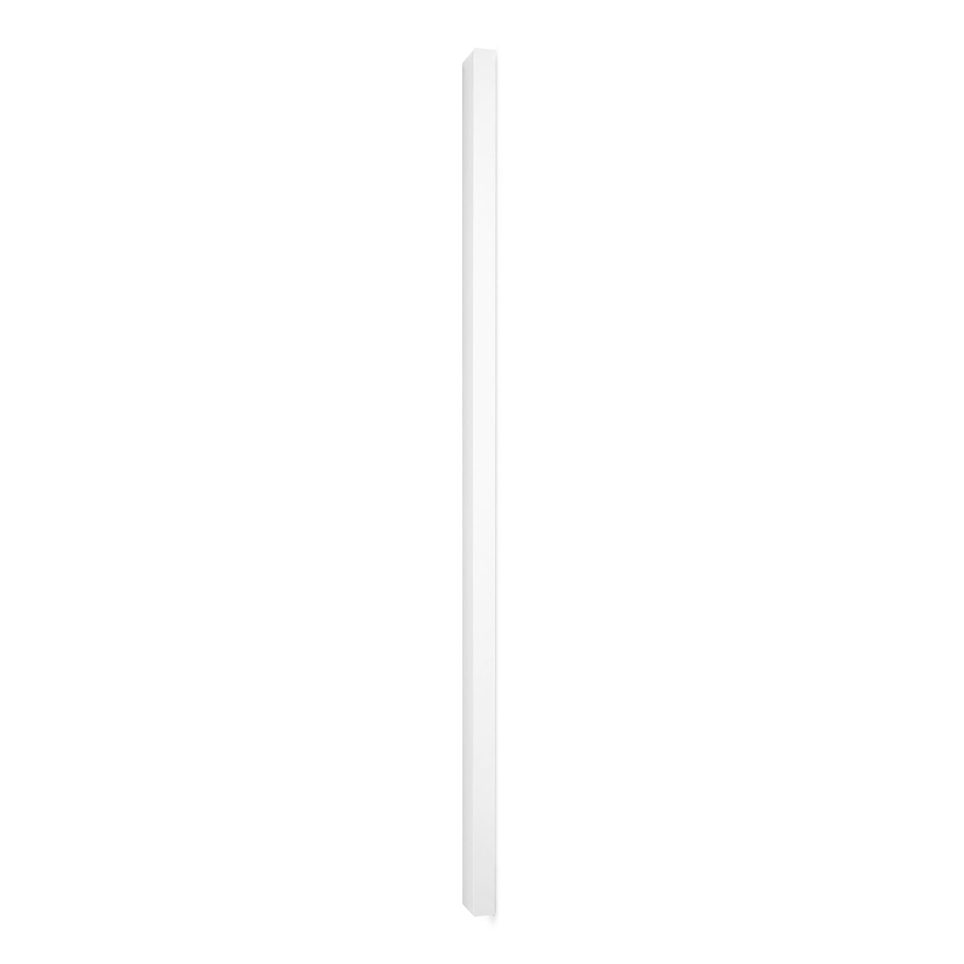 Viefe VANN Long Handle Matt white / 1120-384mm