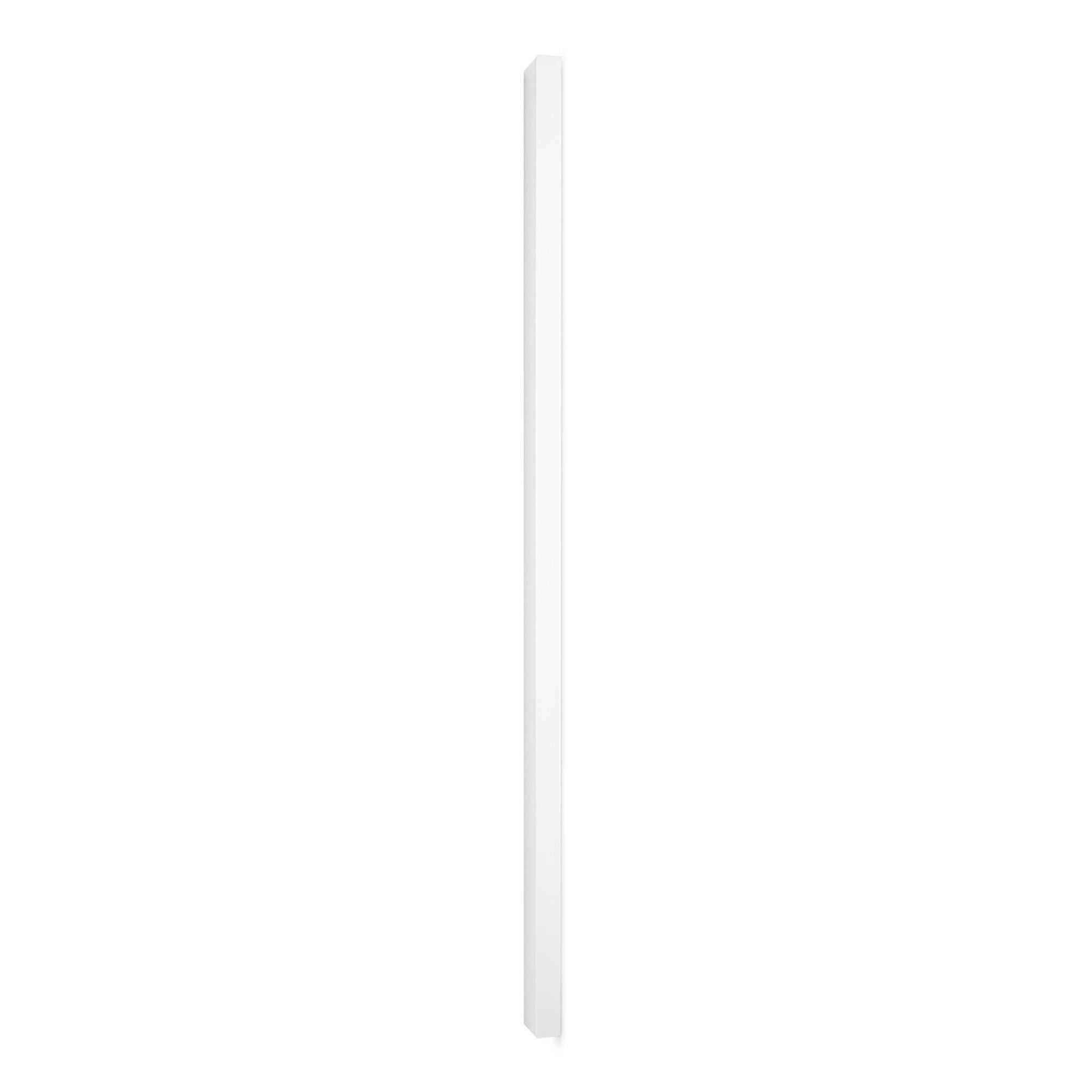 Viefe VANN Long Handle Matt white / 1120-384mm