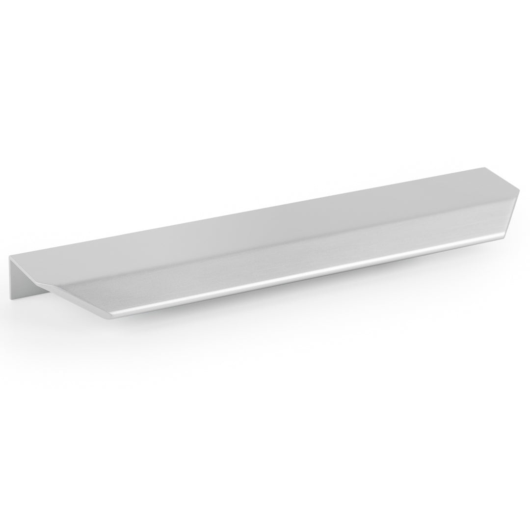 VANN - CC128L200mm Handle Anodized matt