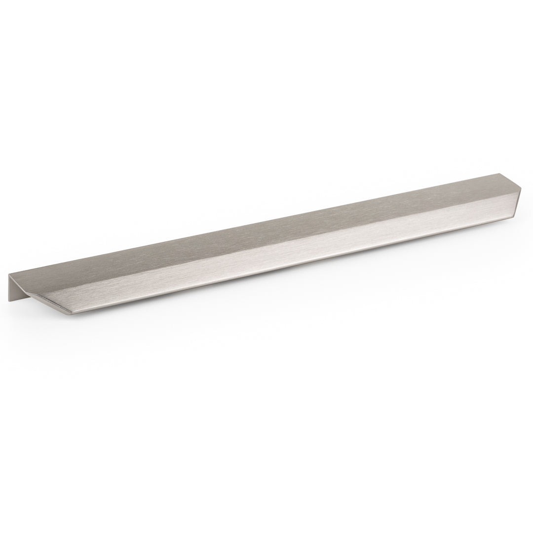 VANN - CC256L350mm Handle Stainless Steel look