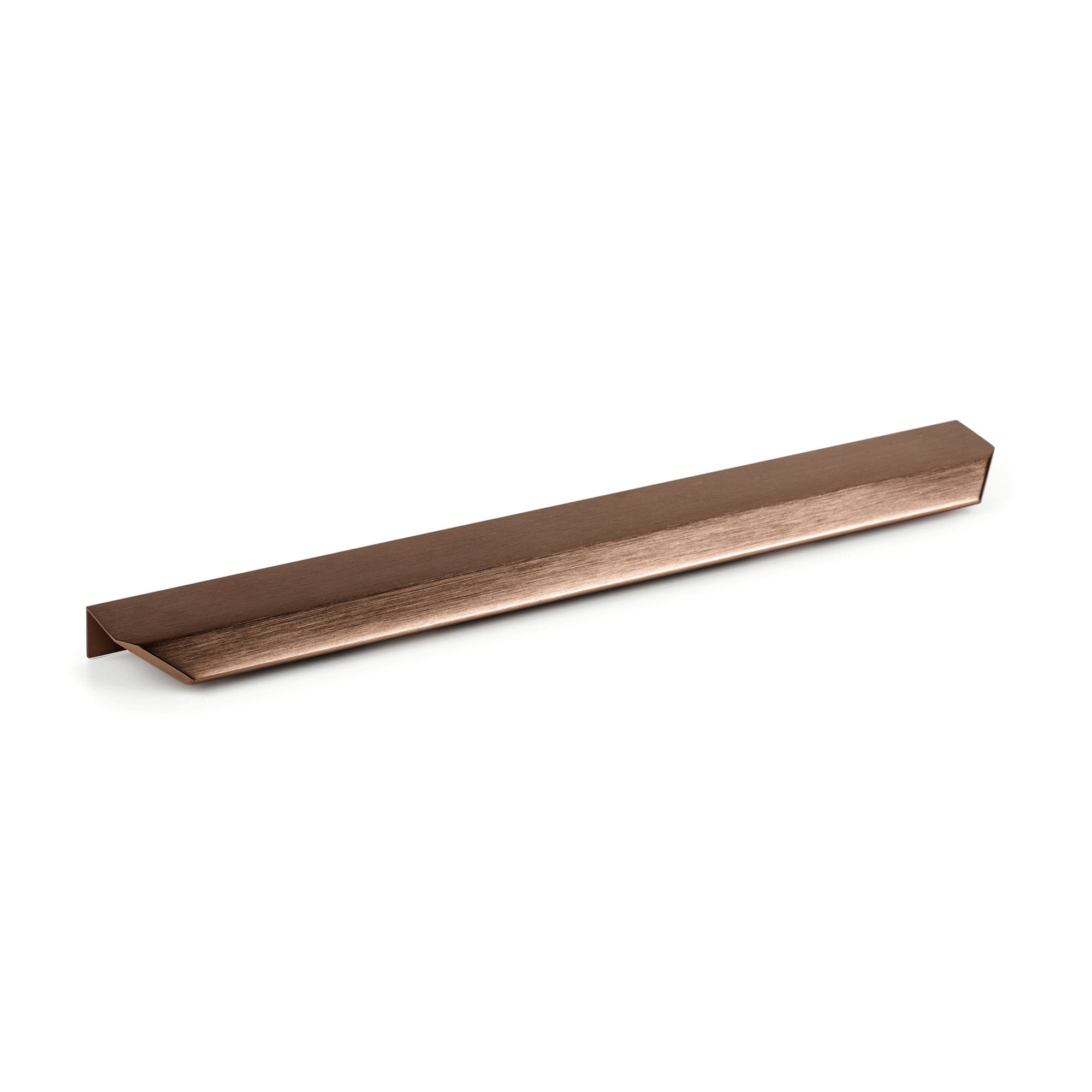 Viefe VANN Handle Brushed bronze / 256mm
