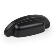 PETRA - CC64L97mm Handle Matt black