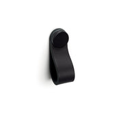 FLEXA - 22x70mm Handle Black + matt black