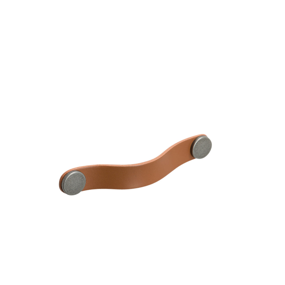 FLEXA - CC128L150mm Handle Beige + pewter