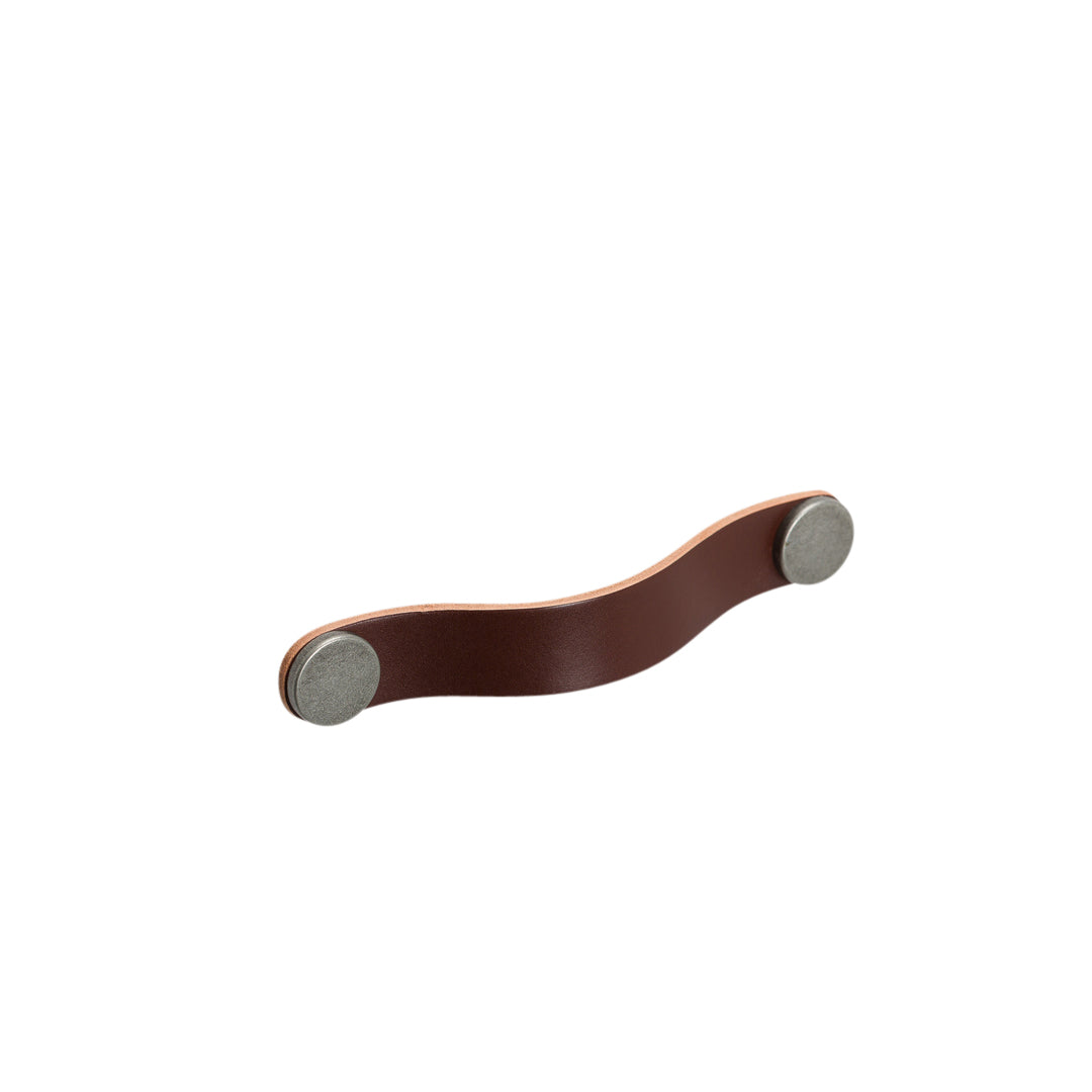 FLEXA - CC128L150mm Handle Brown + pewter