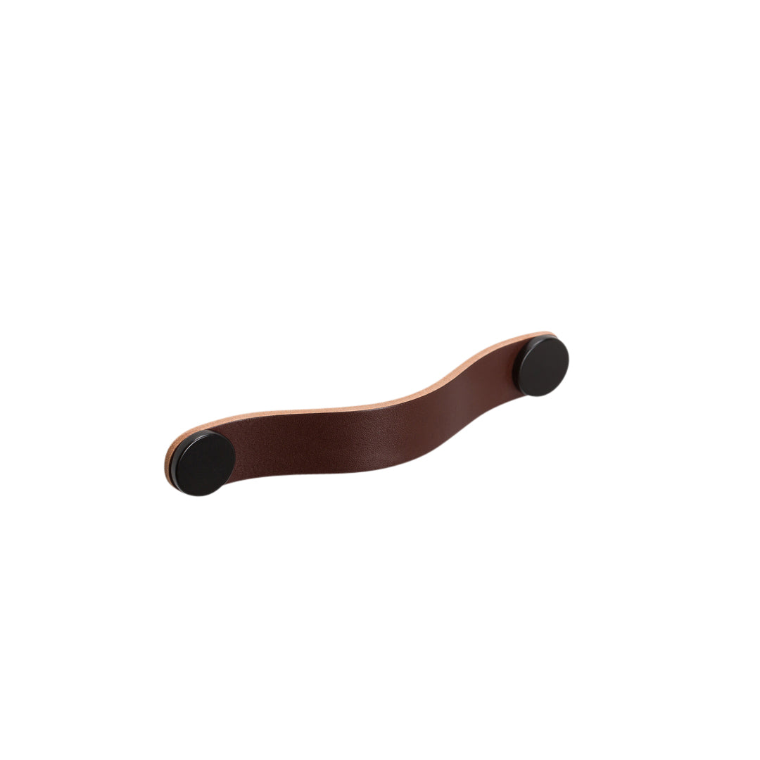 FLEXA - CC128L150mm Handle Brown + matt black