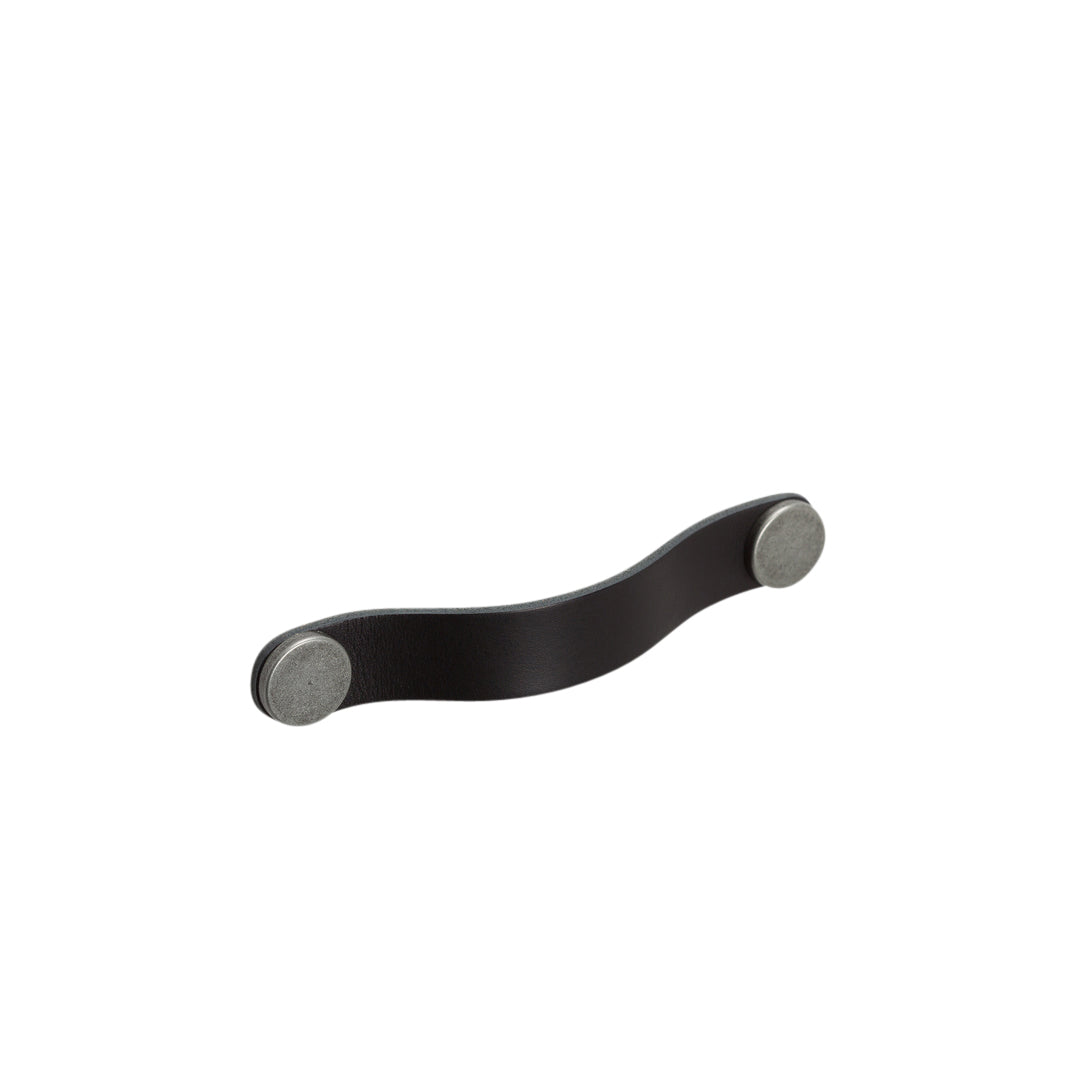 FLEXA - CC128L150mm Handle Black + pewter
