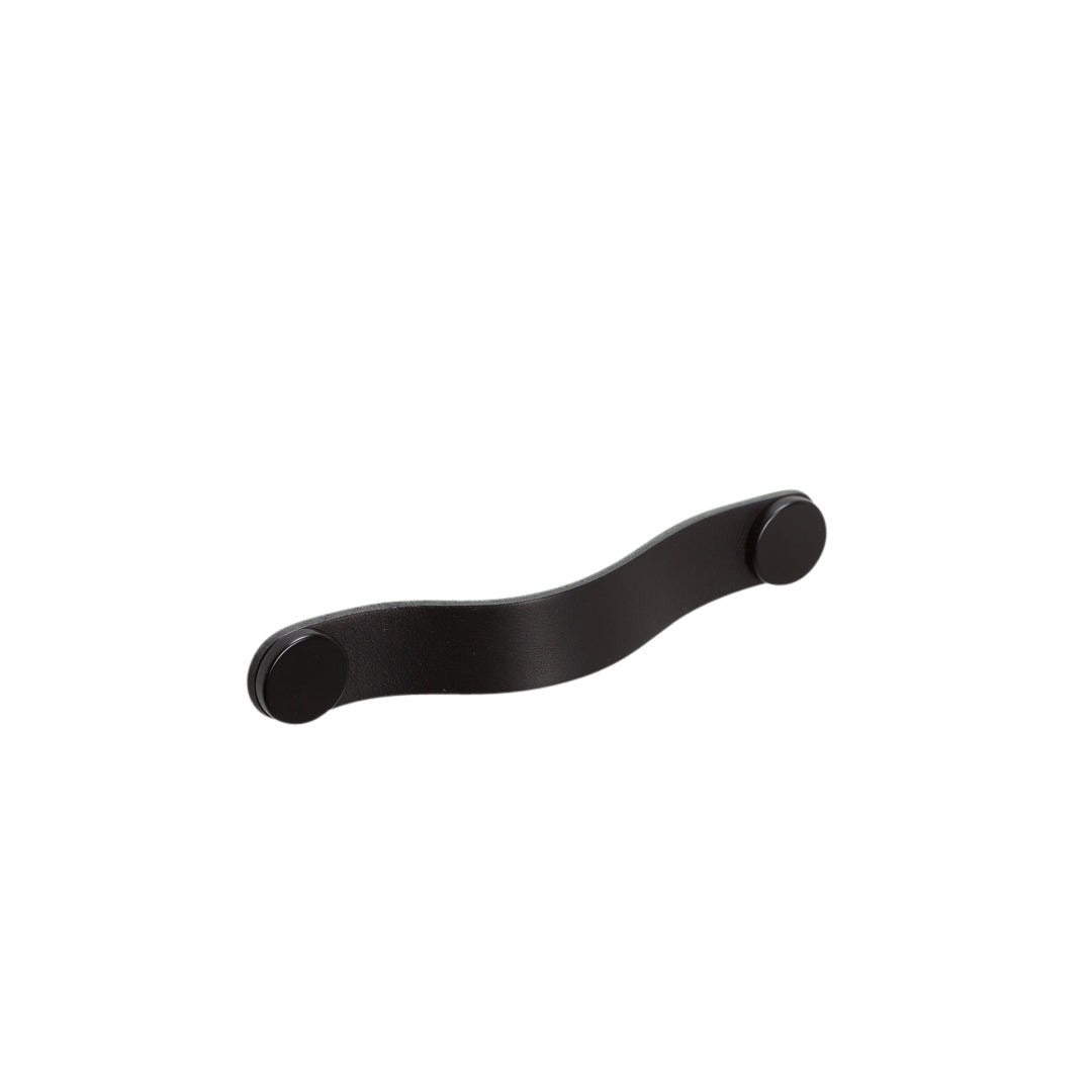 FLEXA - CC128L150mm Handle Black + matt black