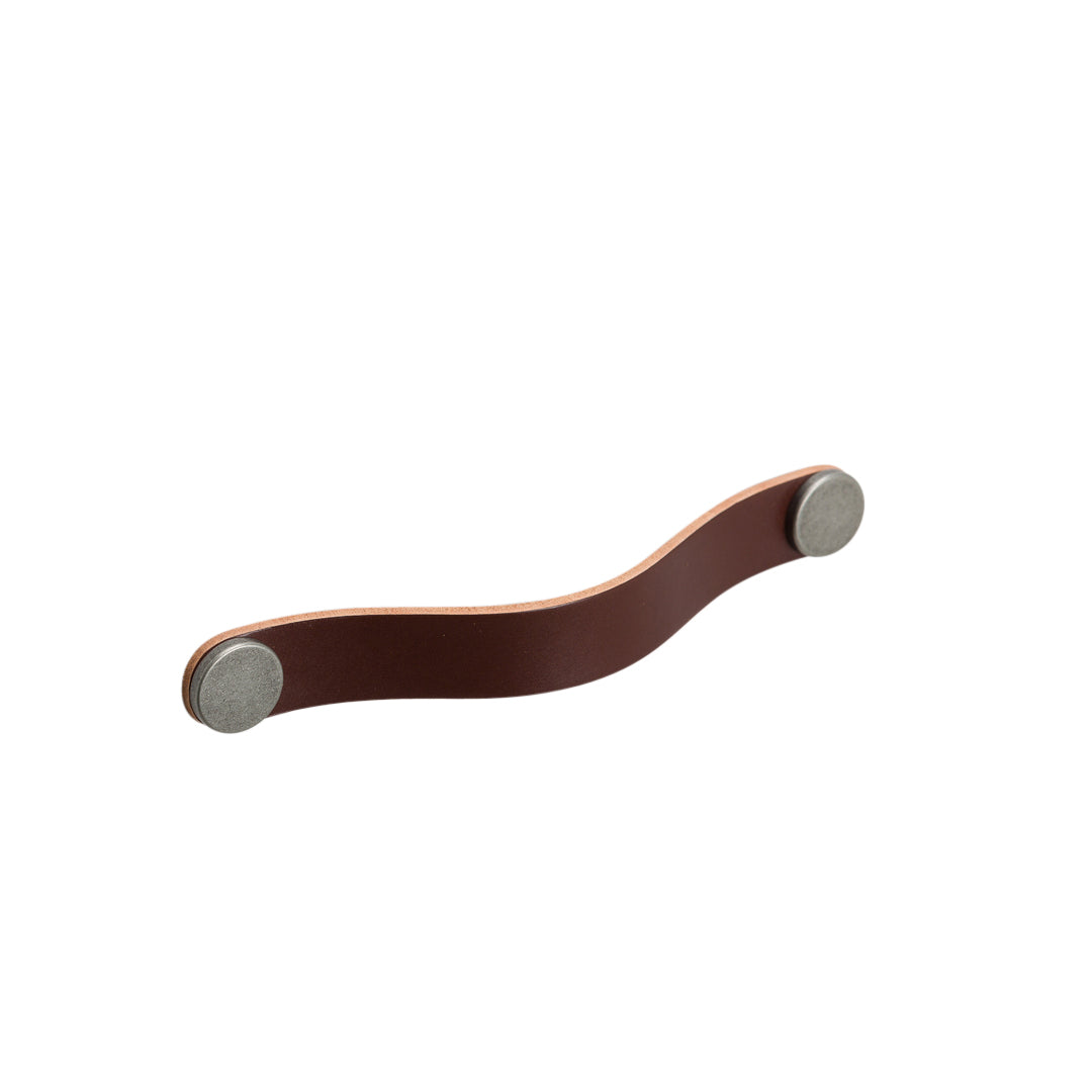 FLEXA - CC160L182mm Handle Brown + pewter