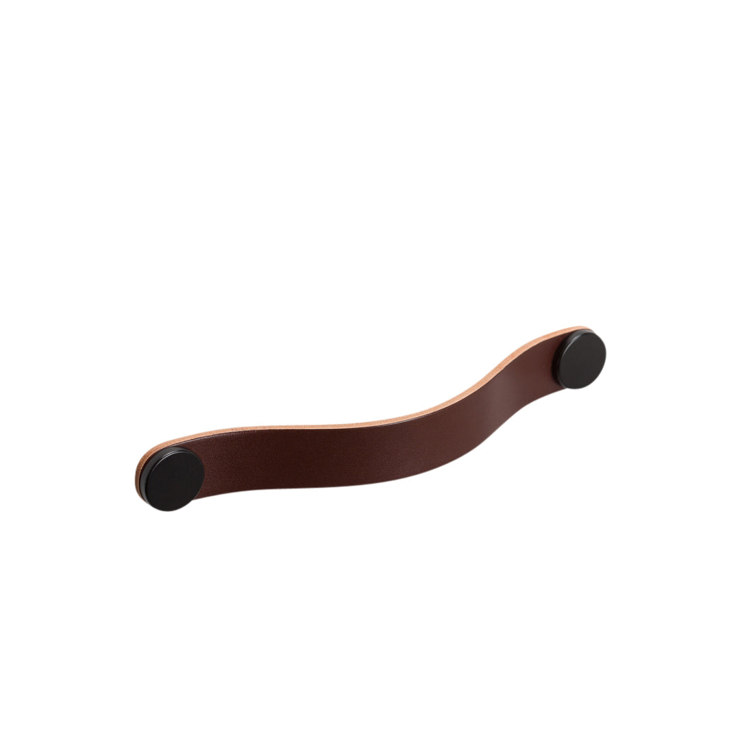FLEXA - CC160L182mm Handle Brown + matt black