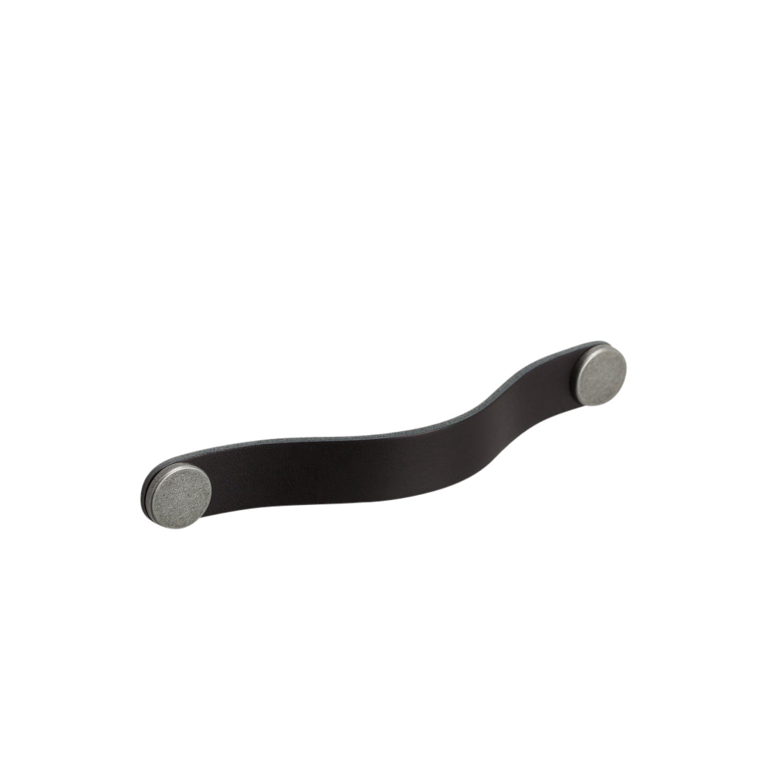FLEXA - CC160L182mm Handle Black + pewter