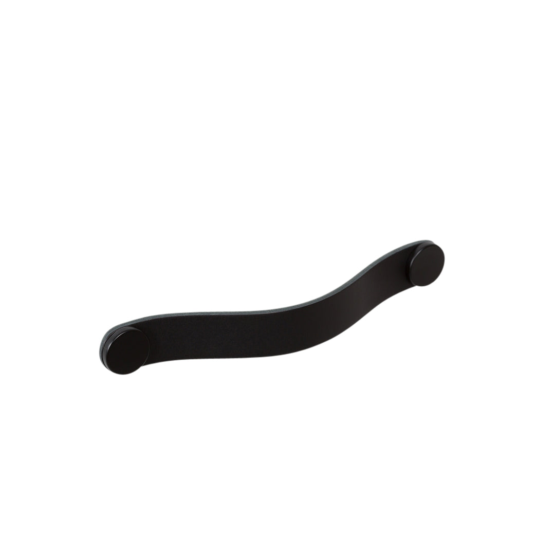 FLEXA - CC160L182mm Handle Black + matt black