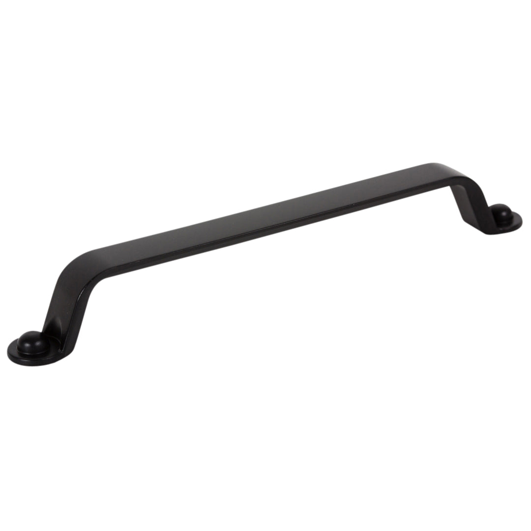 BUTTON - CC160L175 Handle Matt black