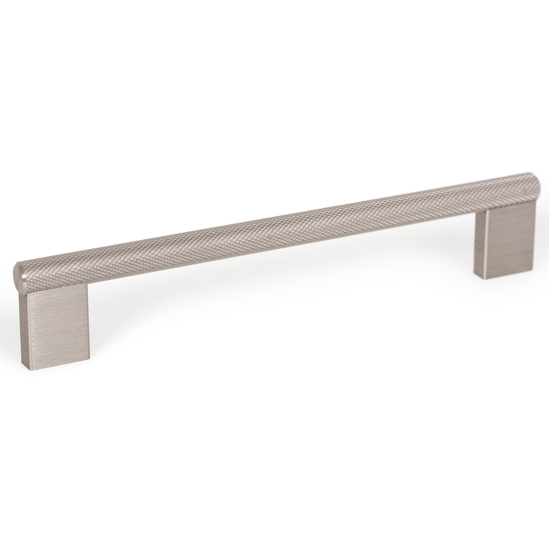 GRAF MINI - CC160L182mm Handle Stainless Steel look