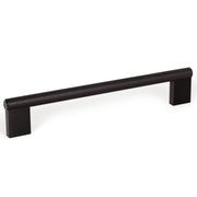 GRAF MINI - CC160L182mm Handle Brushed matt black