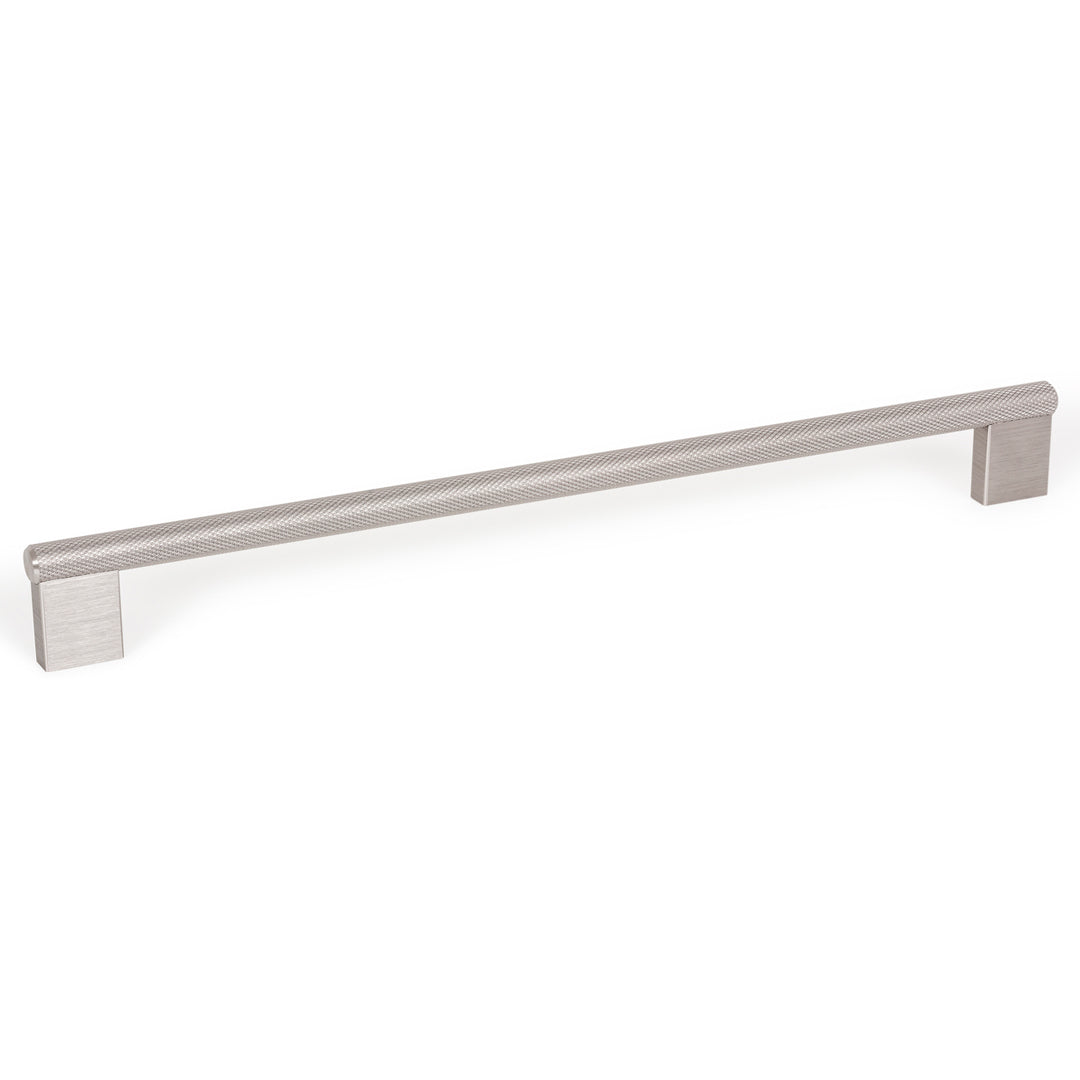 GRAF MINI - CC256L278mm Handle Stainless Steel look