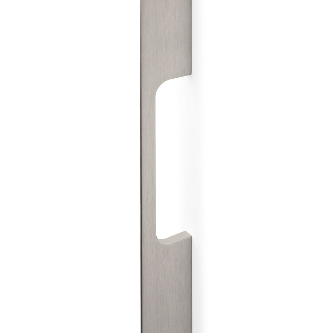 PEAK - CC160-1120L1150mm Handle Stainless Steel look