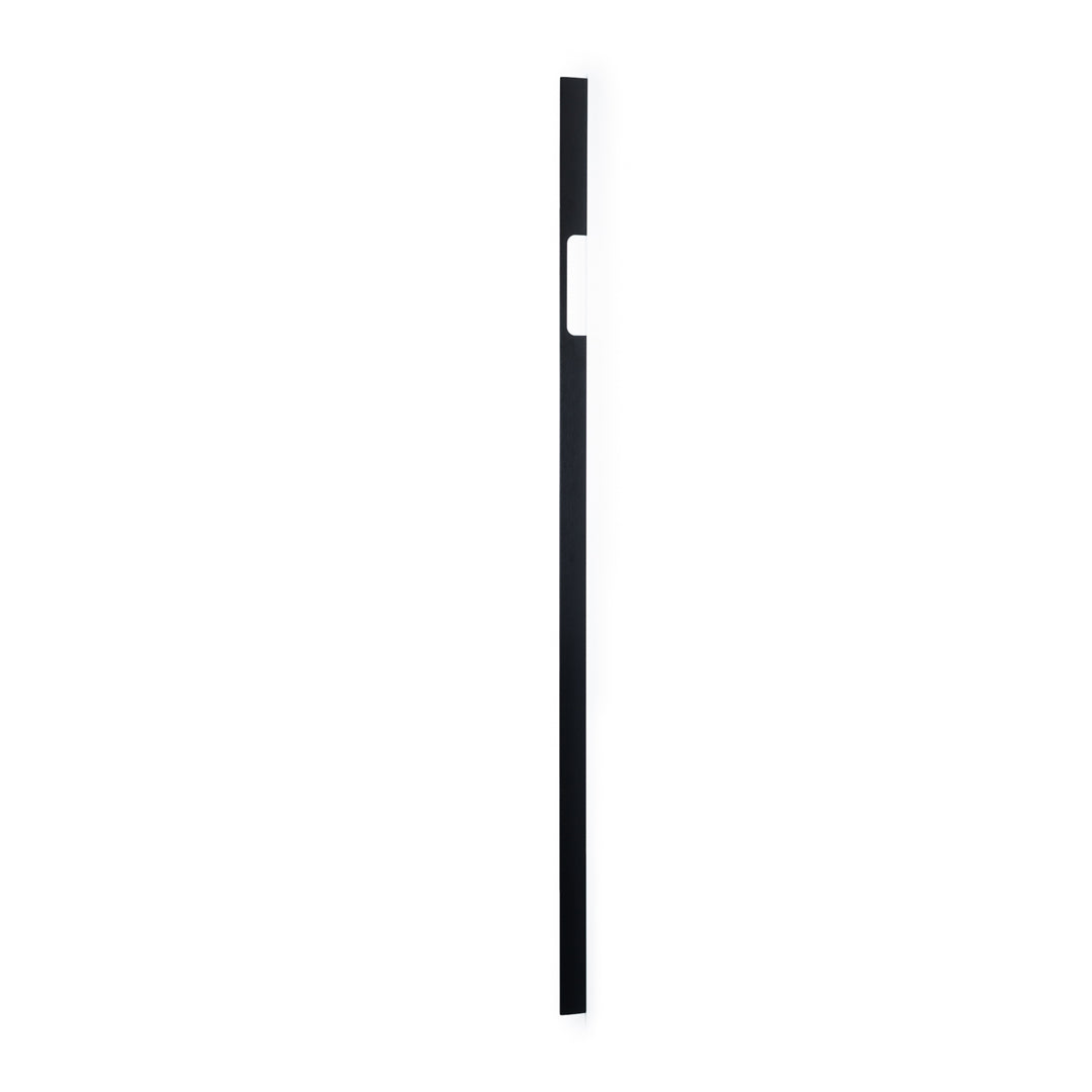 PEAK - CC160-1120L1150mm Handle Brushed black