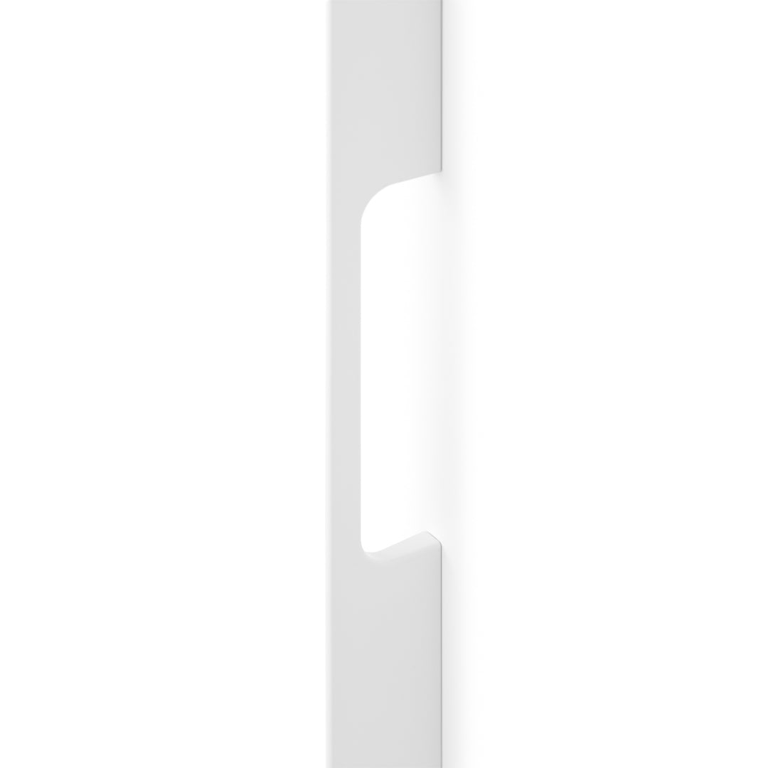PEAK - CC160-1120L1150mm Handle Matt white