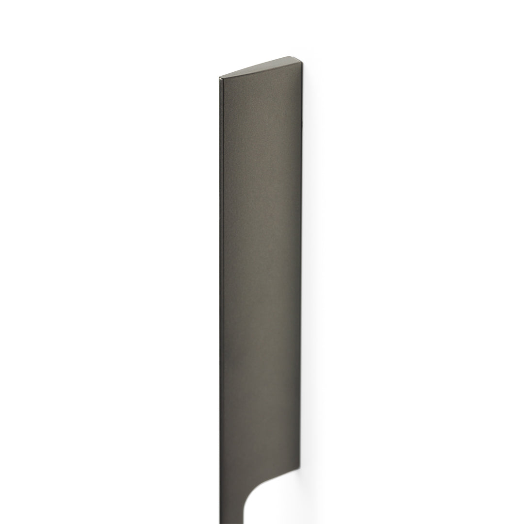 PEAK - CC160-1120L1150mm Handle Metallic grey