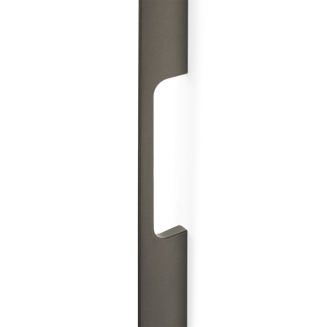 PEAK - CC160-1120L1150mm Handle Metallic grey
