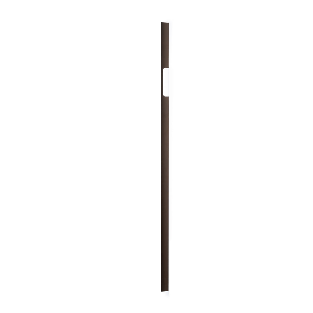 PEAK - CC160-1120L1150mm Handle Metallic brown