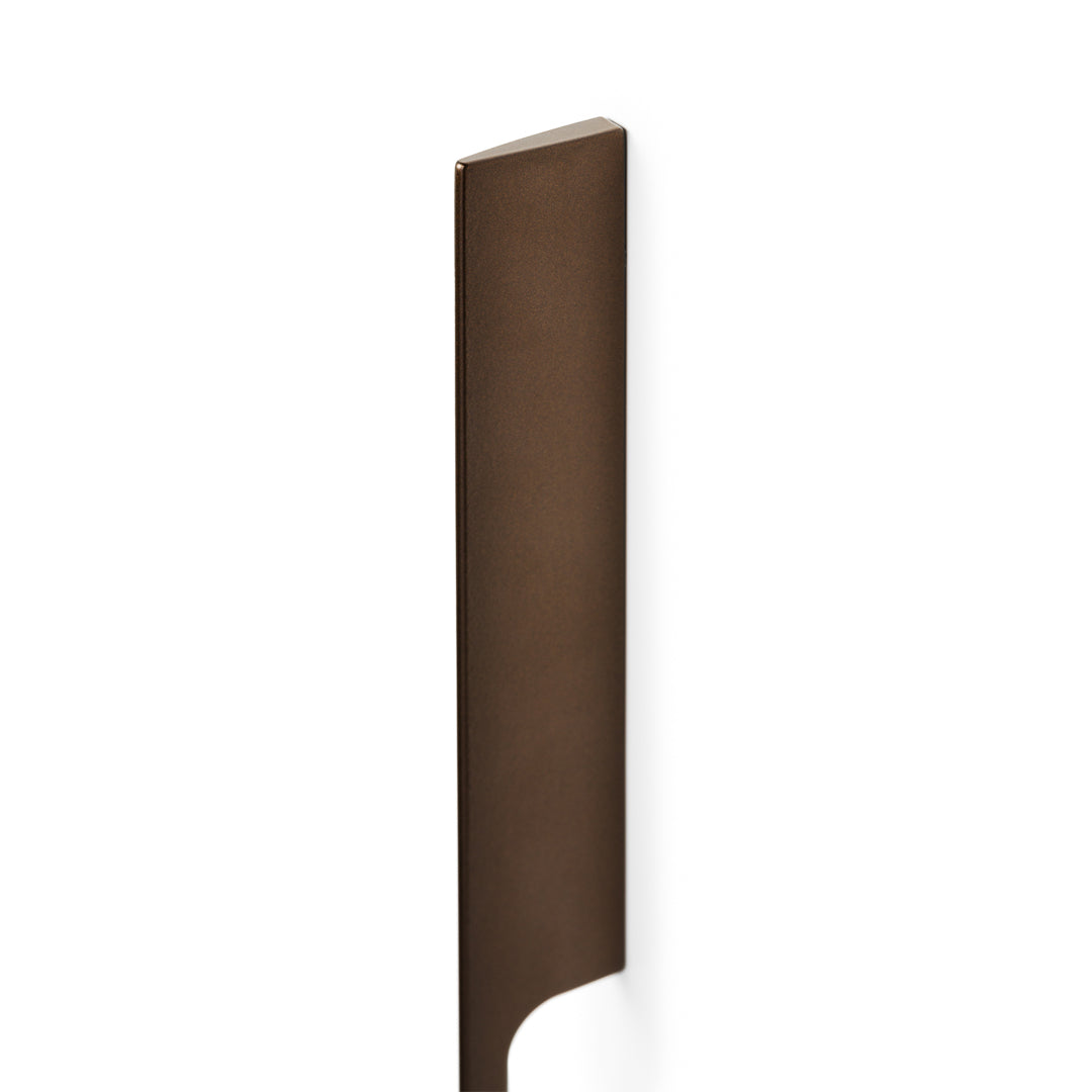 PEAK - CC160-1120L1150mm Handle Metallic brown